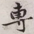 专