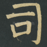 司