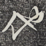 他