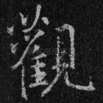 观