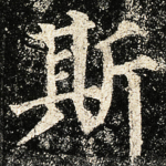 斯