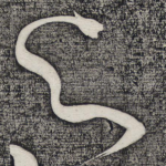 与