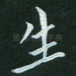 生