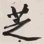 芝
