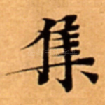 集