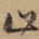 止