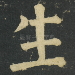 生