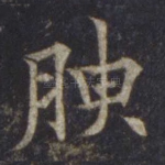 腴