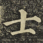 士