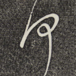 何