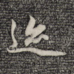 迹