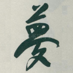 夢