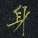 身