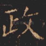 政