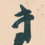 专
