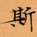 斯