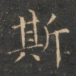 斯