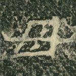 母