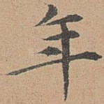 年