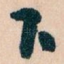 下