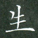 生