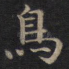 鸟