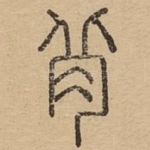 背