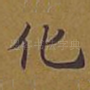 化