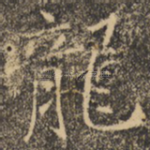 龙