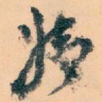 姨