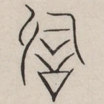 词