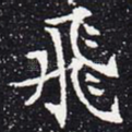 飞