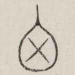 囟