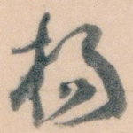 杨