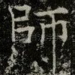師