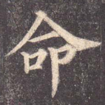 命