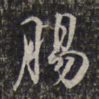 肠