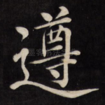 遵