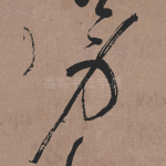 身