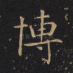 博