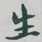 生