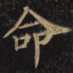 命