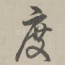 度