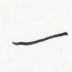 一