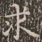 求