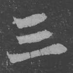 三