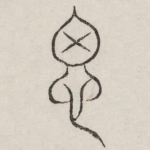 思