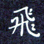 飞