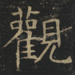观