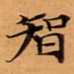 智